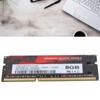 DDR3L RAM Slim Aluminum High Performance DDR3L‑1600MHz NB3L‑12800 Notebook Memory8GB