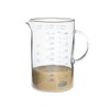 Trendglas Jena Meßbecher, 1 L