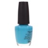 OPI Cant Find My Czechbook 0.5 oz