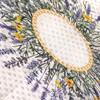 Maison d' Hermine Table Cloth 100% Cotton 140cm x 180cm