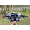 Cool Bag Bicycle Bag and Backpack in a Bicycle Cooler