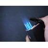 Jean Claude - Cigar Fire Toy, Connor - Black -