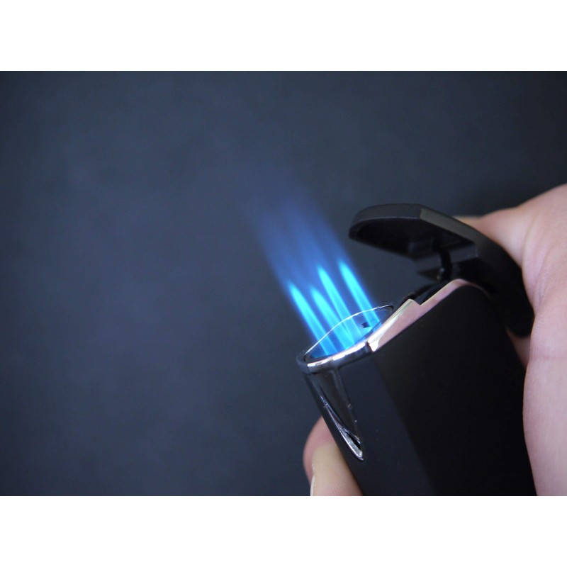 Jean Claude - Cigar Fire Toy, Connor - Black -