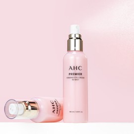 ahc 하루특가/한 정 수 량AHC 프리미어 퍼밍 아이크림인미스트 100ml Daily Special/Single Quantity AHC Premier Firming Eye Cream in Mist 100ml