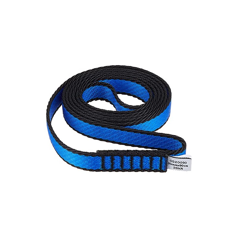 TOWA OS20090 Open Sling 0.8 inch (20 mm) Width 35.4