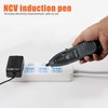 KOLSOL Network Cable Tester, Ethernet Wire Tracer with NCV &