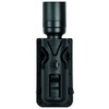 Vega Rotating Light Holder Black,Black