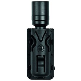 Vega Rotating Light Holder Black,Black