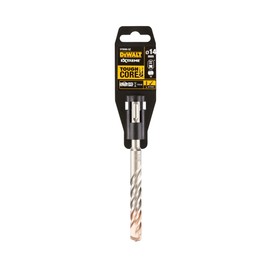 DeWalt DT9566QZ 14 x 160mm Extreme 2 SDS-Plus Drill Bit 14 x 160mm