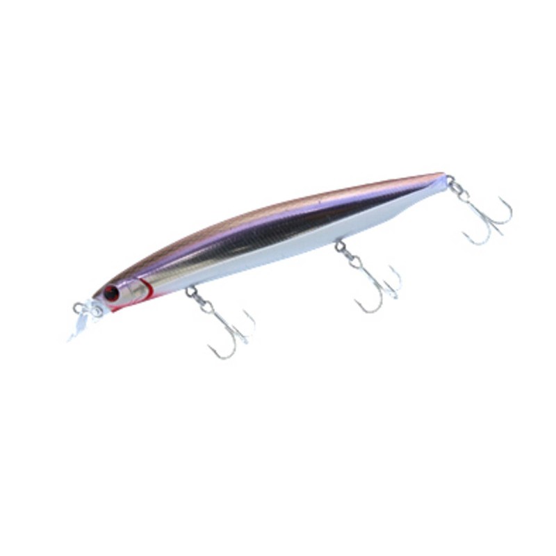 Daiwa SLZ Vertis R125S GBGHK