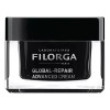 Filorga Global Repair Advanced Crema 50 Ml Momento De Aplicación