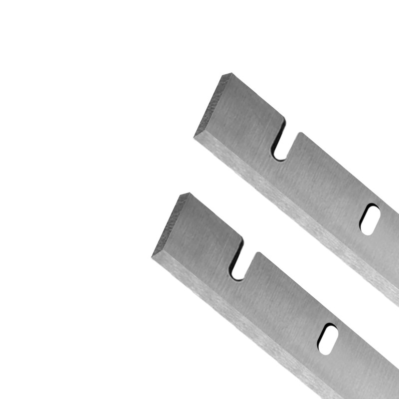 12-1/2-Inch Planer Blades Knives for DeWalt DW733 Planer DW7332 Replacement