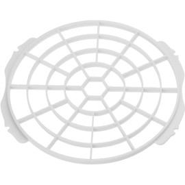 130mm Universal Exhaust Hose Connector and Window Vent Kit - Reinforced for Portable Air Conditioners