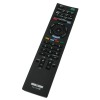 For Sony /Bravia RM-YD059 Replace Remote for Sony Bravia TV