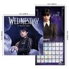 2024 Wednesday Wall Calendar Wall Calendar