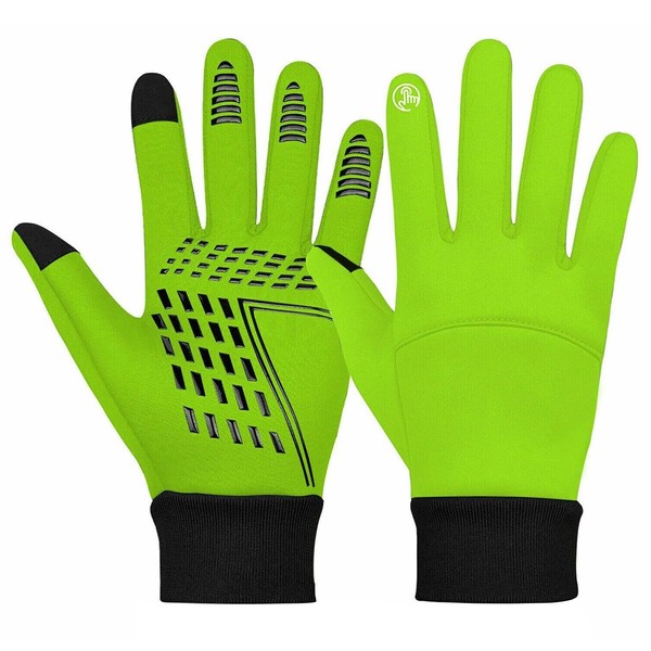 3S SPORTS Men's Cycling Winter Warm Windproof Waterproof Anti-slip Thermal