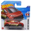 Hot Wheels - Ford Performance Supervan 4 - HW First