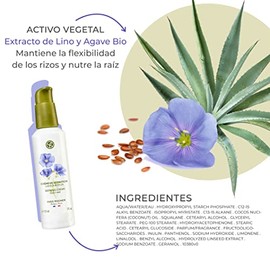 Crema definidora de Rizos - Método Curly