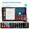 For Hyundai Elantra 2011-2013 Android 12 Car Stereo Apple CarPlay