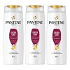 Shampoo Pantene Control Caída 400ml