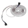 Light Strips 2835 Model Lamp Beads Remote Control 5m Lighting