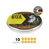 Rhodius Extra-Thin Stainless Steel Cutting Discs, XT70, Diameter 115 /