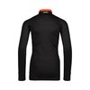 POC, Base Armor Jersey, Uranium Black, Medium