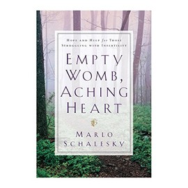 Empty Womb, Aching Heart: Hope and Help for Those Struggling With Infertility