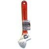 iHelp IH-25MG Monkey Wrench with Grip, 9.8 inches (250 mm)