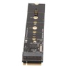 M.2 SATA NGFF Expansion Card SATA3.0 6Gbps Plug and Play