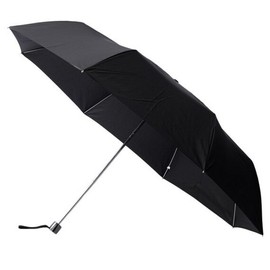 NITORI 8658092 Folding Umbrella, 27.6 inches (70 cm)