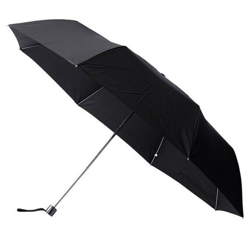 NITORI 8658092 Folding Umbrella, 27.6 inches (70 cm)