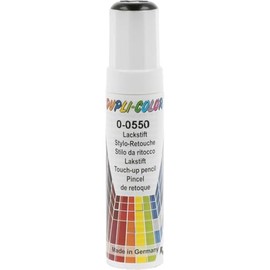 Dupli-Color 598401 Auto Colour Paint Pens 12ml DS Black Glossy 0-0550