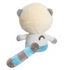 Aurora, 61403, YooHoo Doctor 6In, Soft Toy, Blue and White