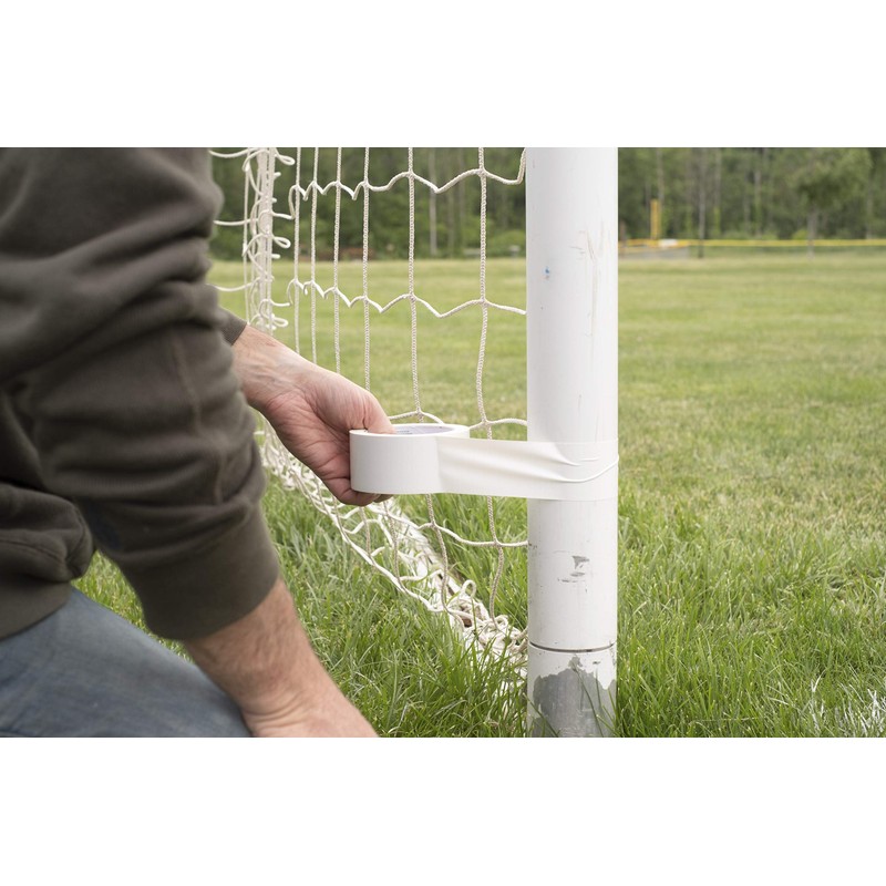 DUCK TAPE, 25m, White