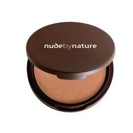 Nude by Nature Pressed Mineral Cover Medium 10g
