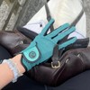 eGlove - eQUEST GripPro X-LITE Riding Gloves - Lightweight, Breathable,