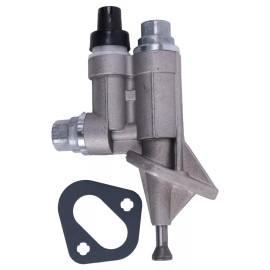 Unbranded Fuel Transfer Pump 4937767 5334912 For Cummins B3.9L 8V 4B 4BT B5.9L 6B 6BT