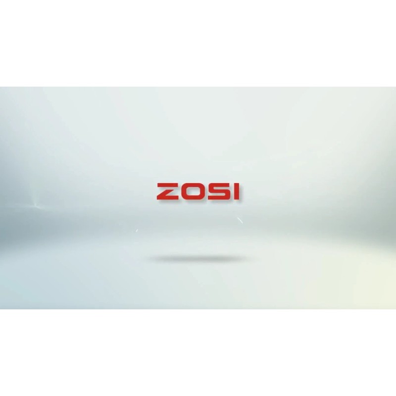 ZOSI 5MP Lite 8CH DVR 1080P CCTV Security Camera System