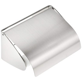 TOTO Stainless Steel (Matte) Toilet Paper Holder YH116