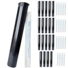 62% RH Humidity Control Sticks, Integra Boost 20 Pack Moisture