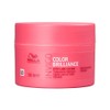 Wella Professionals Invigo Color Brilliance Mascarilla, Lime Caviar - 150