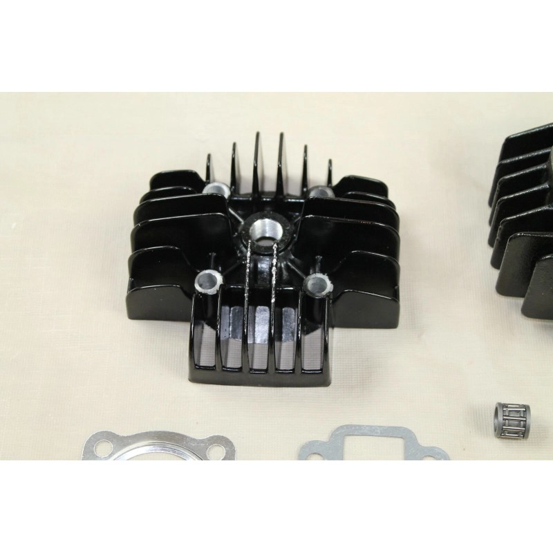 Kveldwulf Suzuki QuadRunner LT50 Cylinder Head Piston Rings Top End
