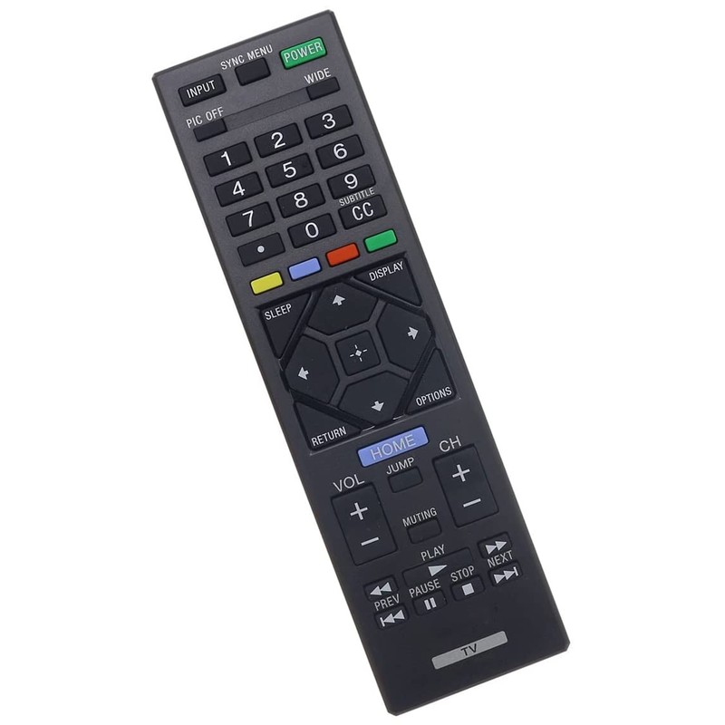 Universal for Sony TV Remote Control, Compatible with All Sony