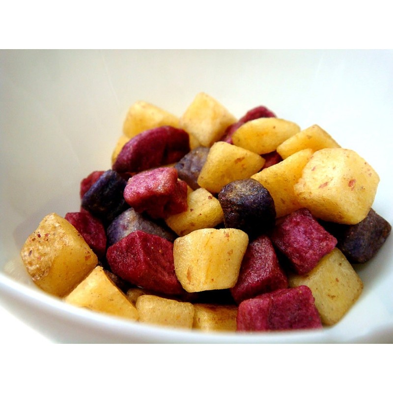 Calbee Potatofarm Potato Pirica (10 Bags)