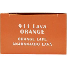 Cocohoney VR Neon Color Electric & Intense Semi-Permanant Hair Color | Vegan and Cruelty-Free | Long Lasting Color | Nourish & Shine | Real Glowing Neon | Bright Neon Shades (911 Lava Orange)