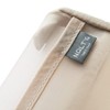 JMA Management Center NOLTY Notebook Cover B6, Mesh, Beige NTBCV2112