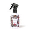 Sole-Pourri Shoe + Foot Funk-Fighting Odor Freshener Spray, Cedarwood Eucalyptus,