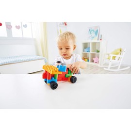 Polyester PolyM 25 Piece First Time Book Set