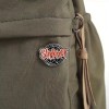 Slipknot Heavy Metal Band Enamel Pin Badge, Perfect for Jackets